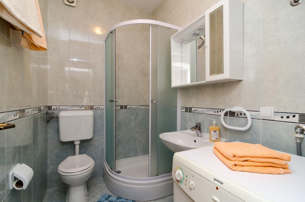 Apartments Ivan Dubrovnik Extérieur photo
