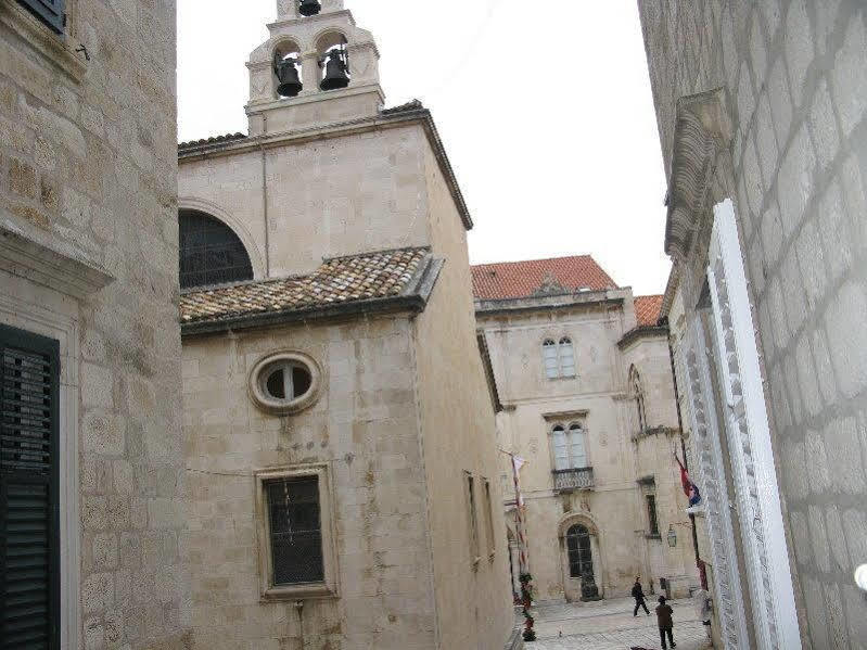 Apartments Ivan Dubrovnik Extérieur photo