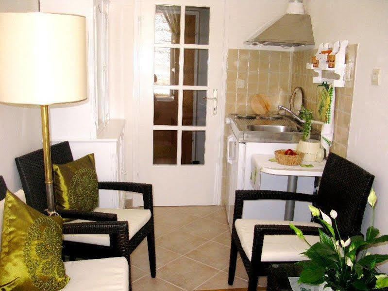 Apartments Ivan Dubrovnik Extérieur photo
