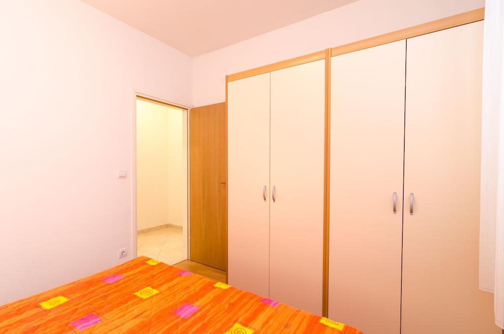 Apartments Ivan Dubrovnik Extérieur photo
