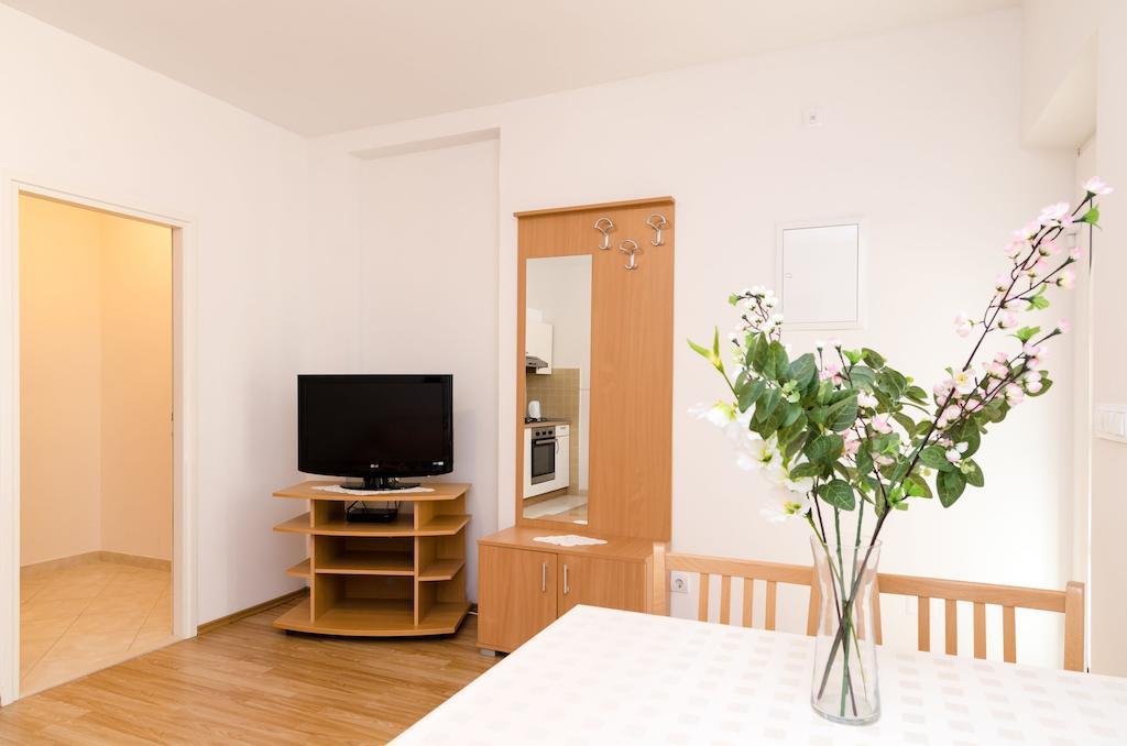 Apartments Ivan Dubrovnik Chambre photo