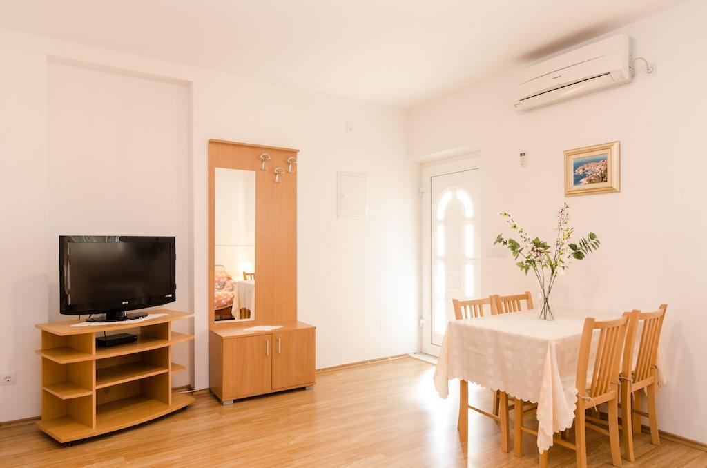 Apartments Ivan Dubrovnik Chambre photo