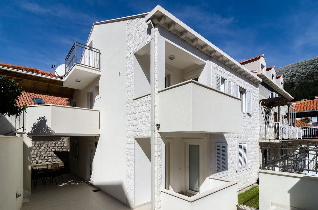 Apartments Ivan Dubrovnik Extérieur photo