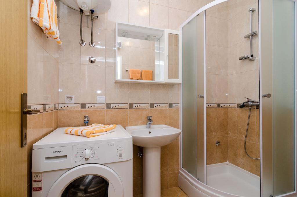 Apartments Ivan Dubrovnik Chambre photo