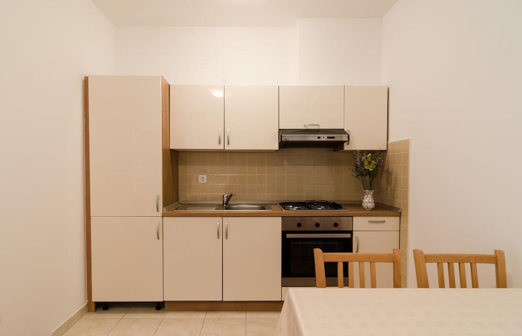 Apartments Ivan Dubrovnik Extérieur photo