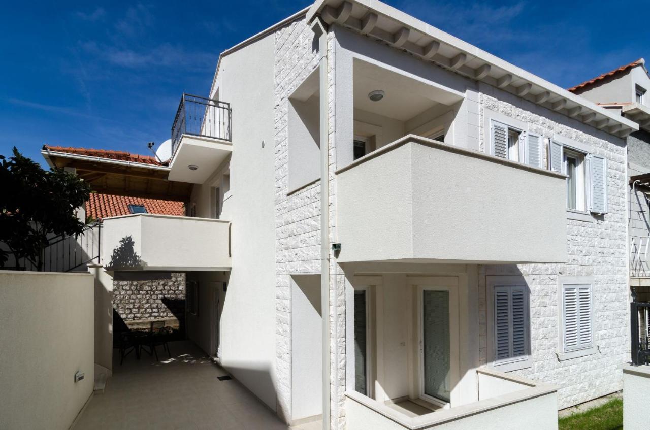 Apartments Ivan Dubrovnik Extérieur photo