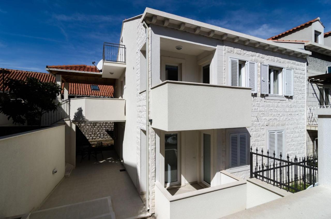 Apartments Ivan Dubrovnik Extérieur photo